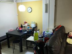 Blk 2 Ghim Moh Road (Queenstown), HDB 3 Rooms #115848022